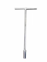 10 INCHES T-SPANNER